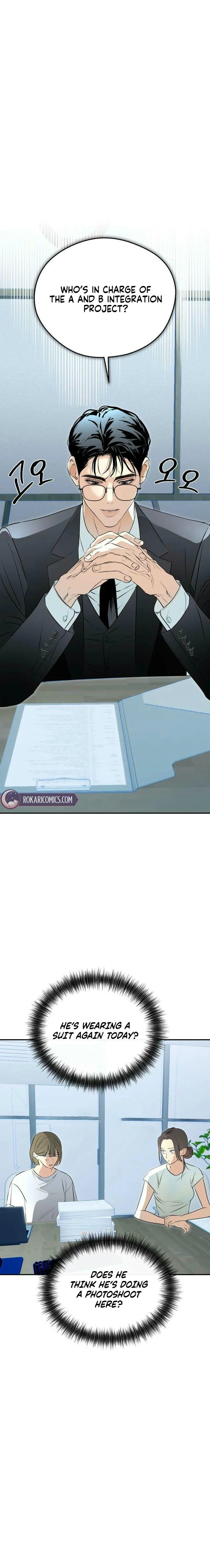 Read Tsunami Advisory chapter 2 image 16 on Lezhin