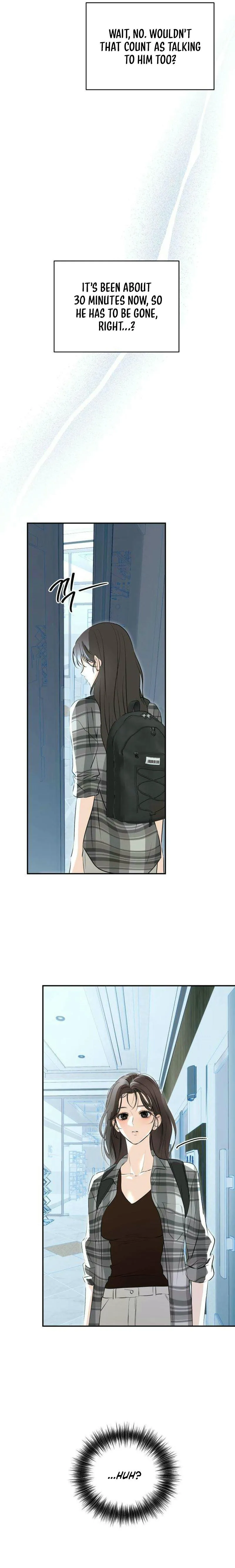 Read Tsunami Advisory chapter 2 image 35 on Lezhin