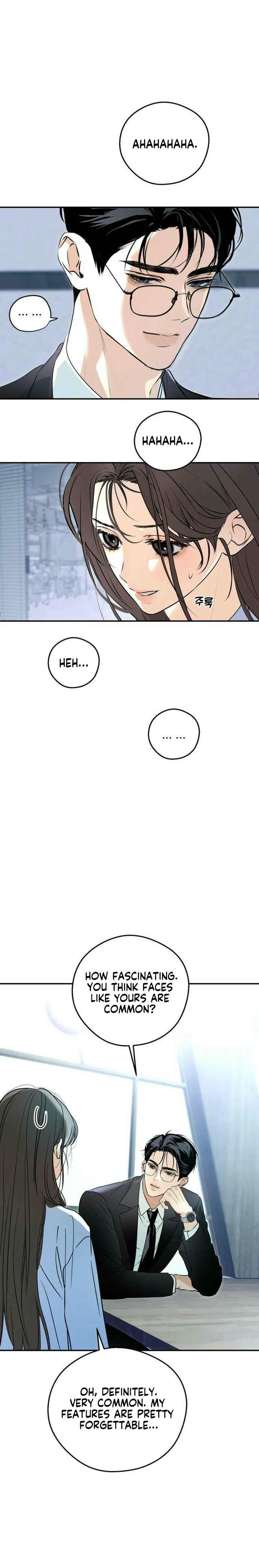 Read Tsunami Advisory chapter 2 image 4 on Lezhin