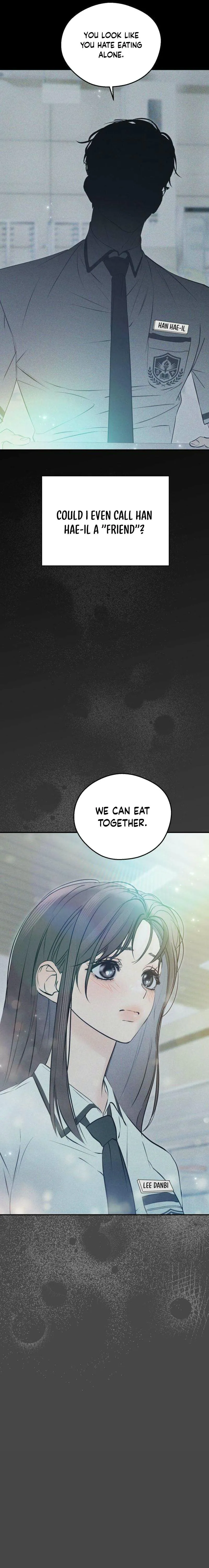 Read Tsunami Advisory chapter 3 image 14 on Lezhin