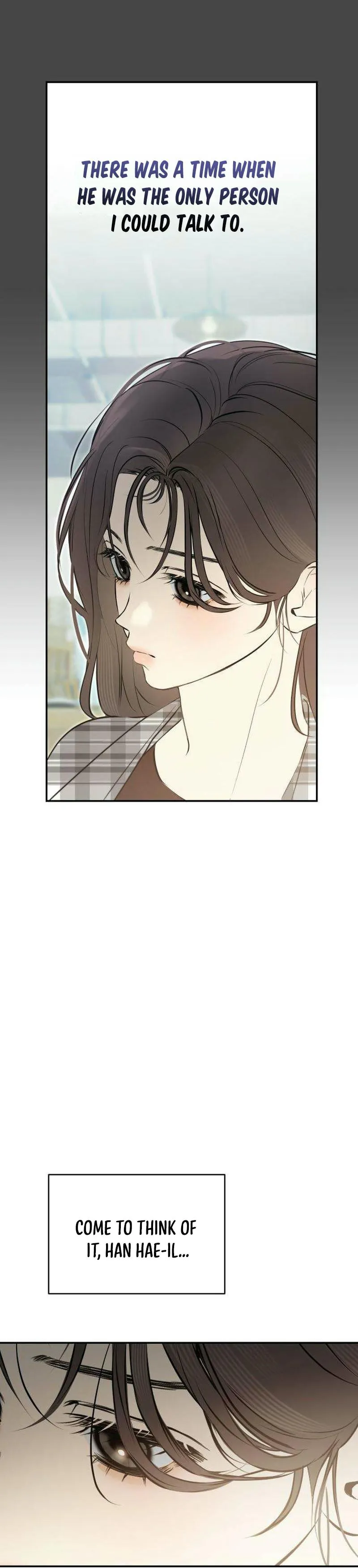 Read Tsunami Advisory chapter 3 image 15 on Lezhin