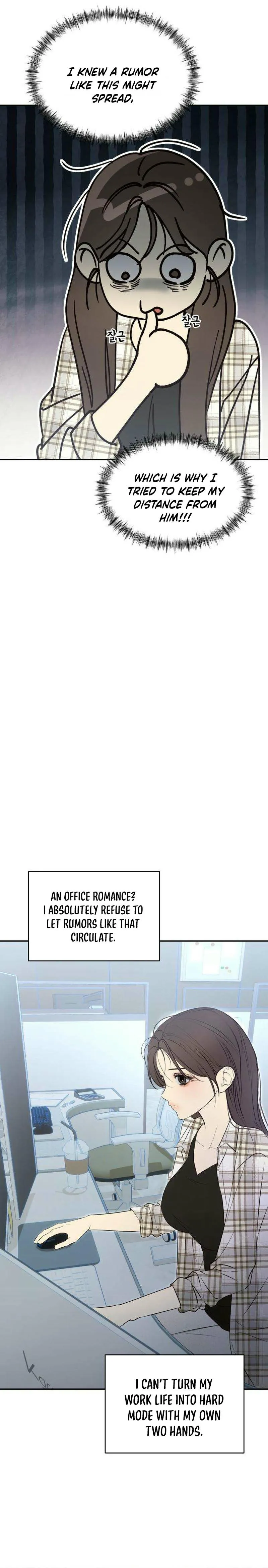 Read Tsunami Advisory chapter 3 image 23 on Lezhin