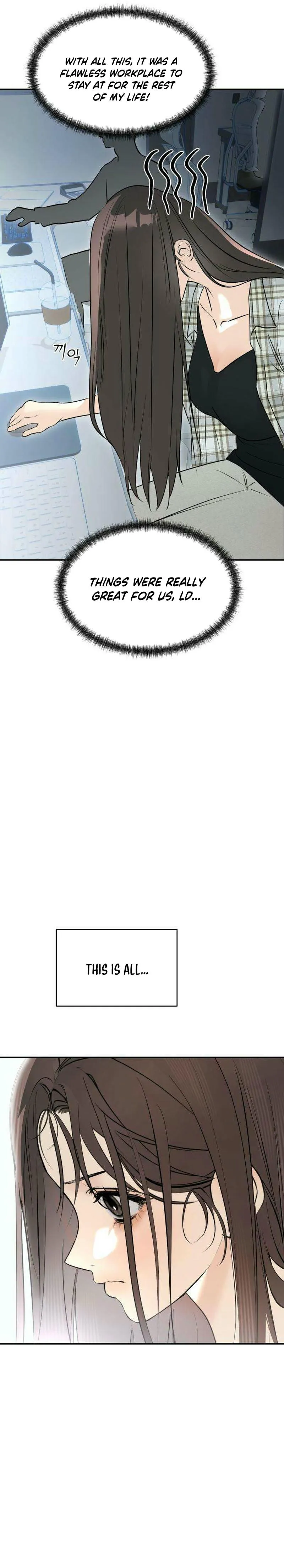 Read Tsunami Advisory chapter 3 image 25 on Lezhin