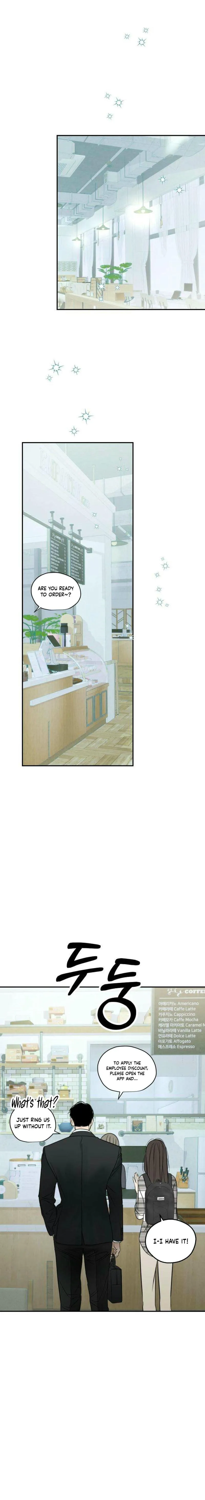 Read Tsunami Advisory chapter 3 image 3 on Lezhin