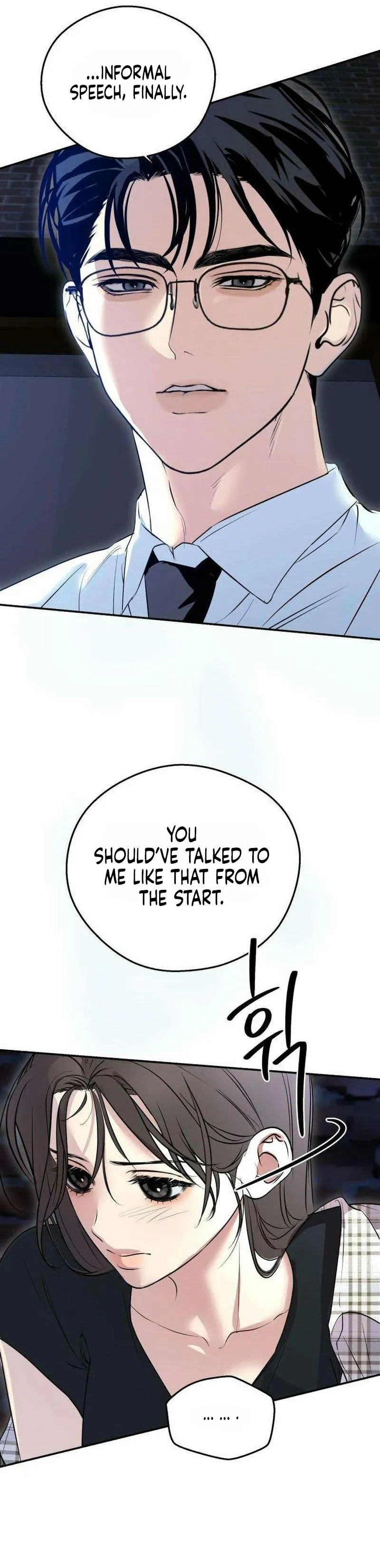 Read Tsunami Advisory chapter 5 image 10 on Lezhin