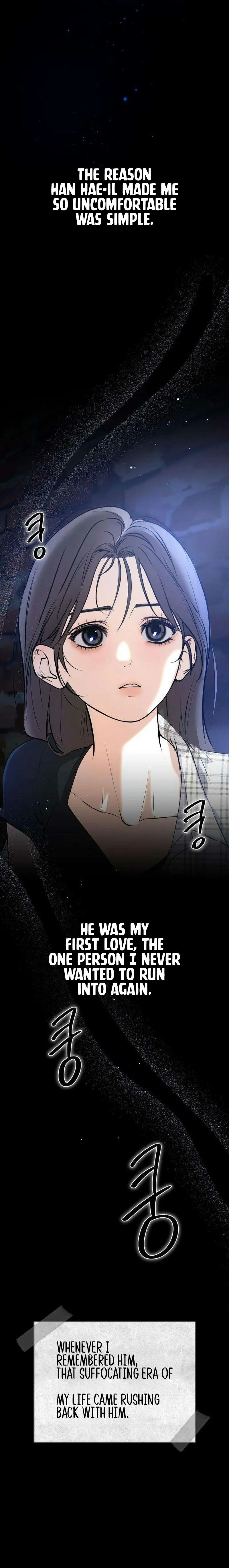 Read Tsunami Advisory chapter 5 image 12 on Lezhin