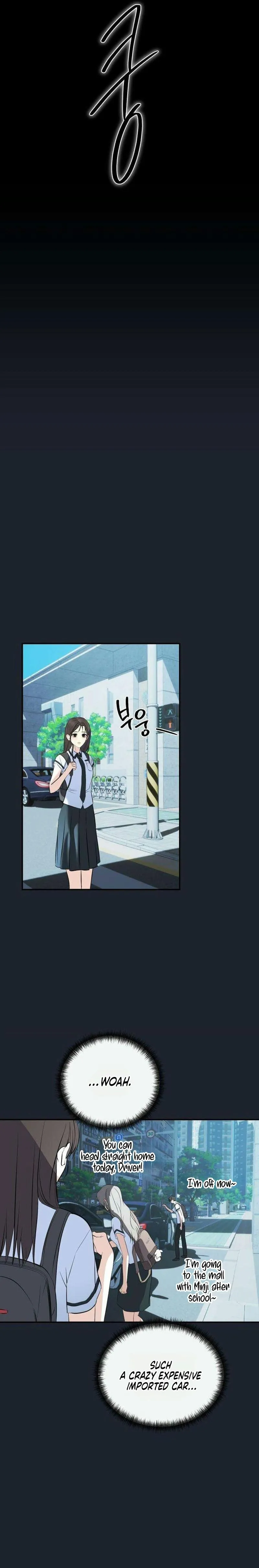 Read Tsunami Advisory chapter 5 image 13 on Lezhin