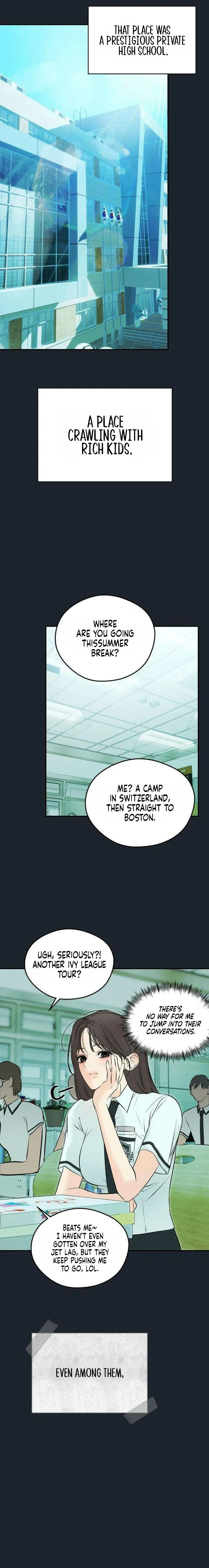Read Tsunami Advisory chapter 5 image 15 on Lezhin