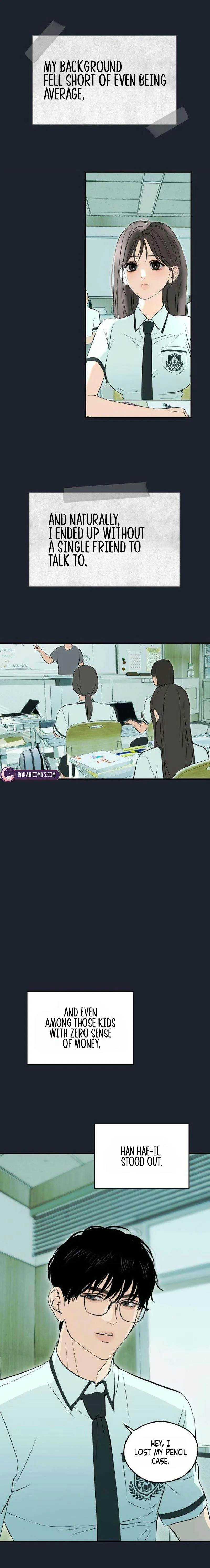 Read Tsunami Advisory chapter 5 image 16 on Lezhin