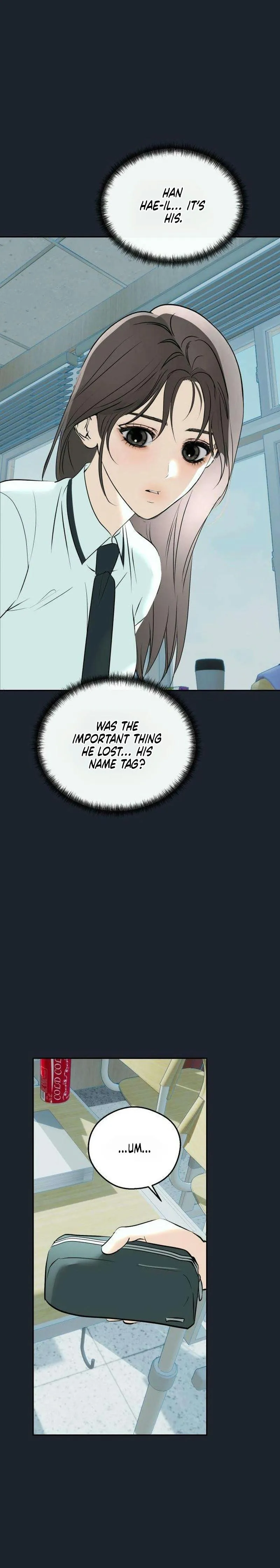 Read Tsunami Advisory chapter 5 image 19 on Lezhin