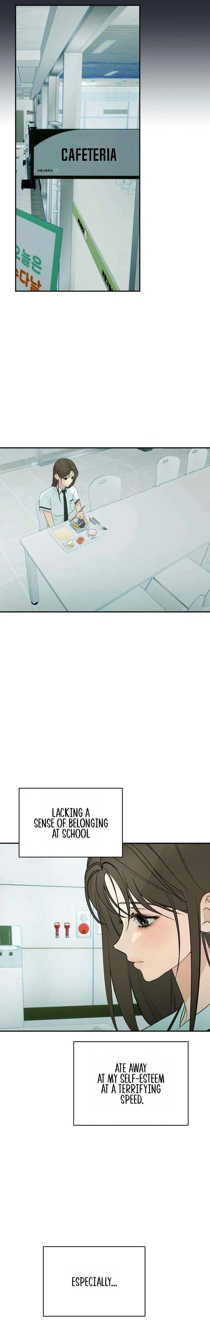 Read Tsunami Advisory chapter 5 image 24 on Lezhin