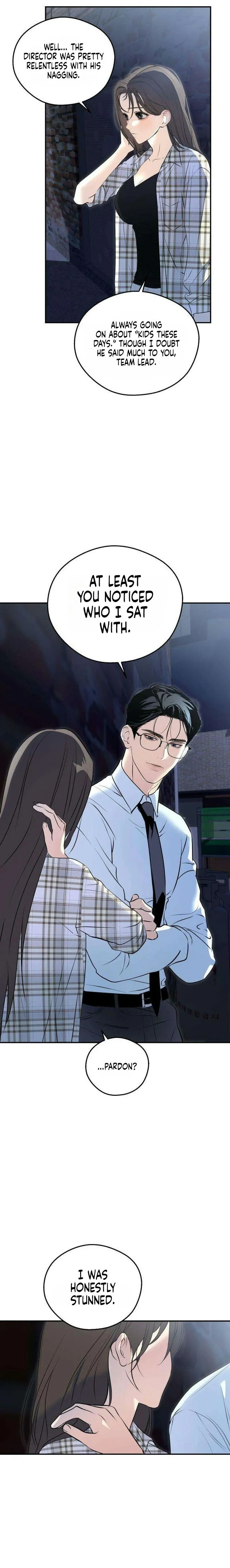 Read Tsunami Advisory chapter 5 image 3 on Lezhin