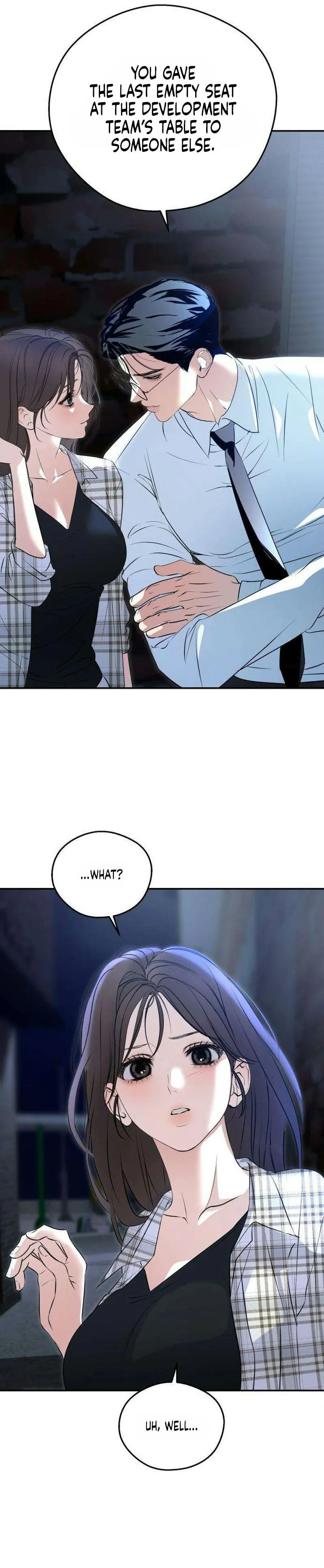 Read Tsunami Advisory chapter 5 image 4 on Lezhin