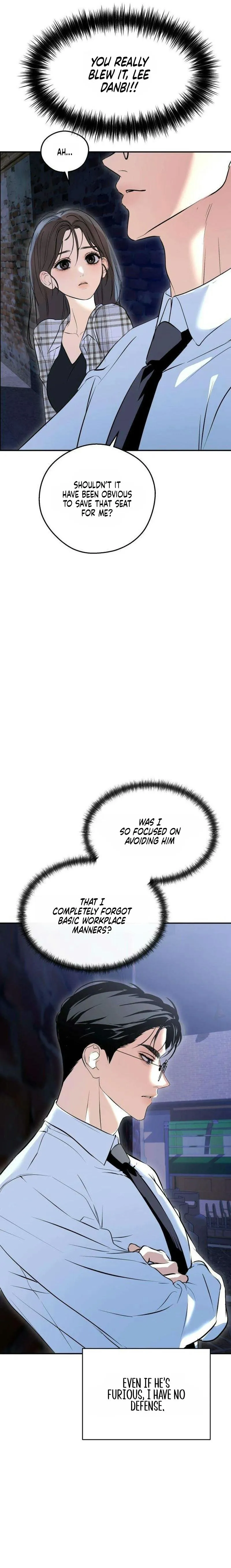 Read Tsunami Advisory chapter 5 image 6 on Lezhin