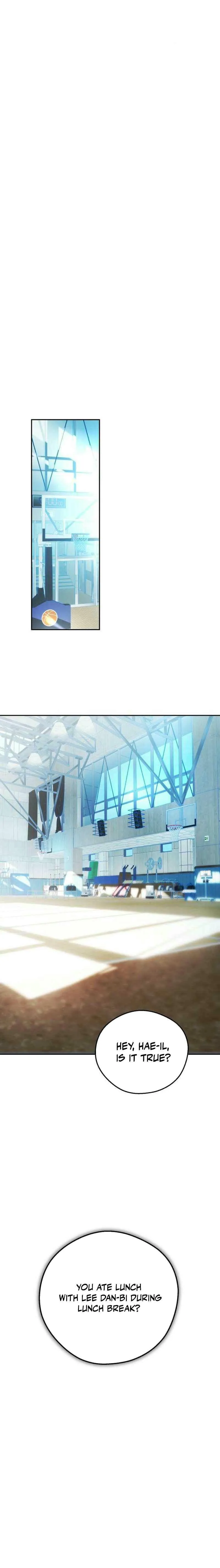Read Tsunami Advisory chapter 6 image 12 on Lezhin
