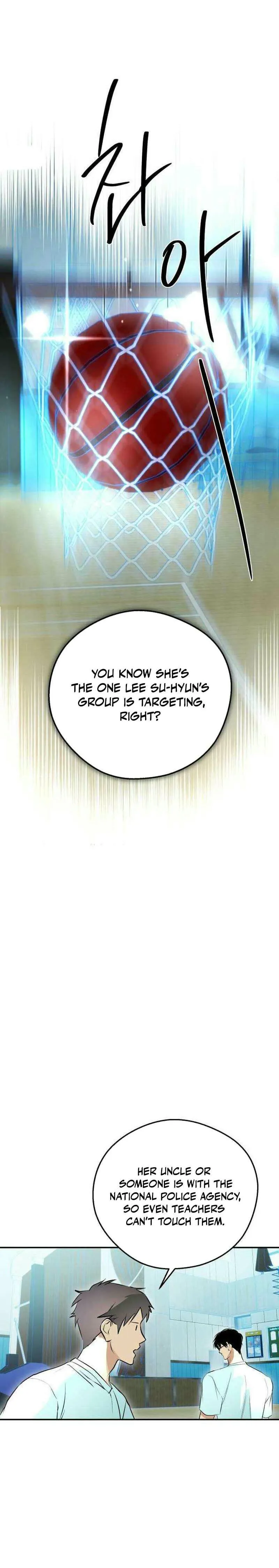 Read Tsunami Advisory chapter 6 image 14 on Lezhin