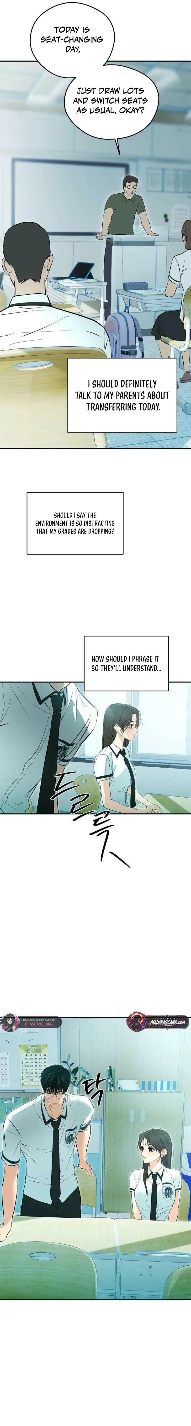 Read Tsunami Advisory chapter 6 image 18 on Lezhin