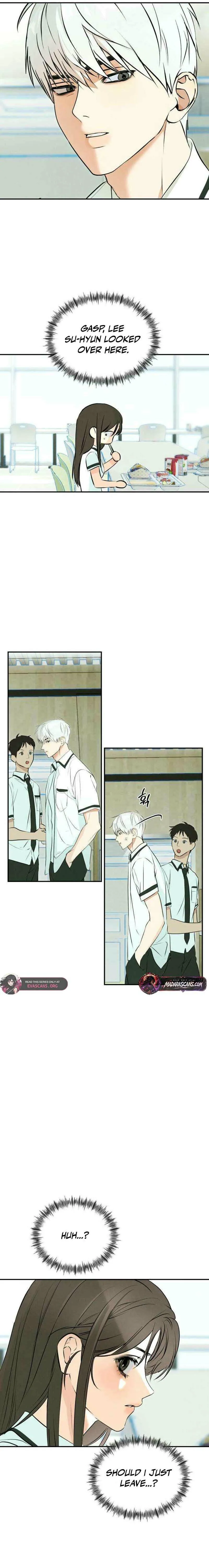Read Tsunami Advisory chapter 6 image 2 on Lezhin