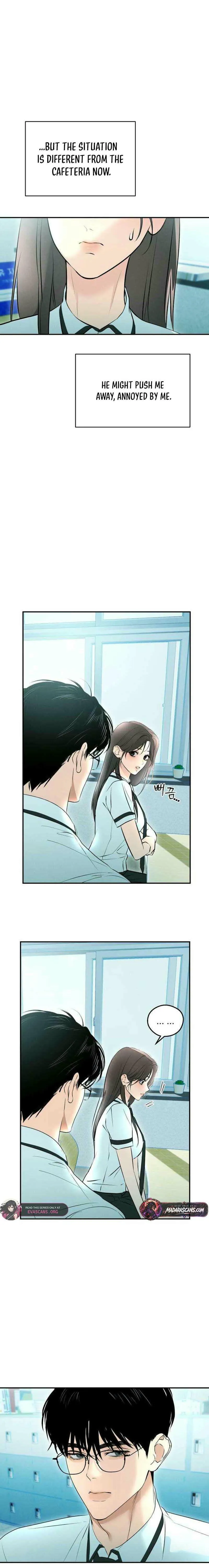 Read Tsunami Advisory chapter 6 image 21 on Lezhin