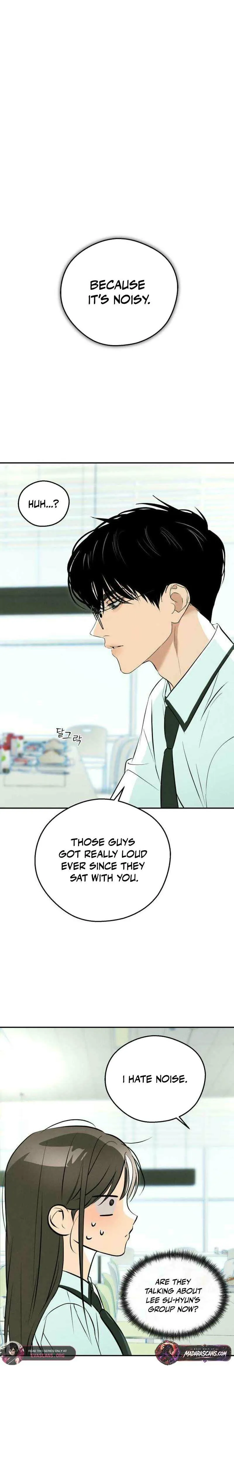 Read Tsunami Advisory chapter 6 image 3 on Lezhin