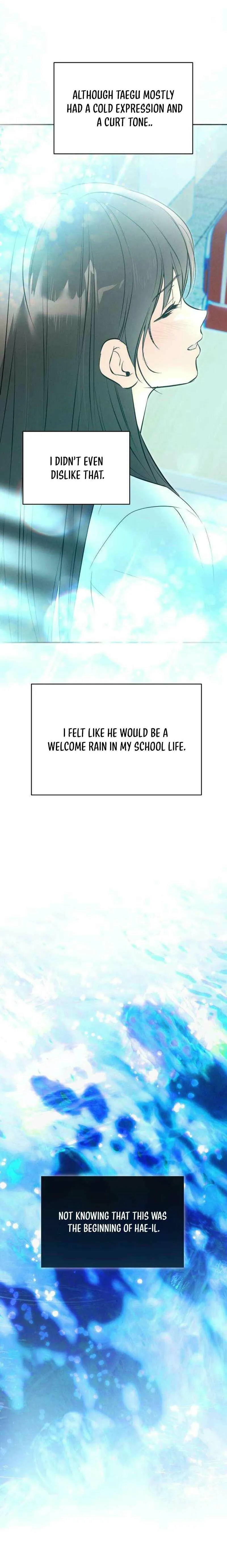 Read Tsunami Advisory chapter 6 image 30 on Lezhin