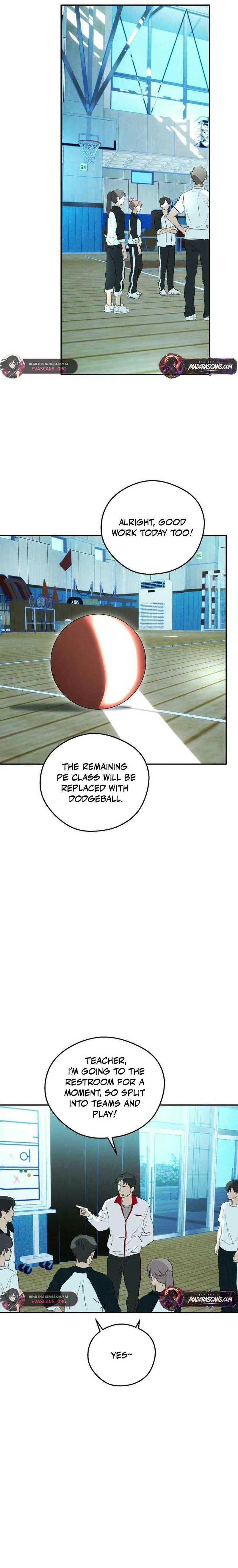 Read Tsunami Advisory chapter 6 image 31 on Lezhin