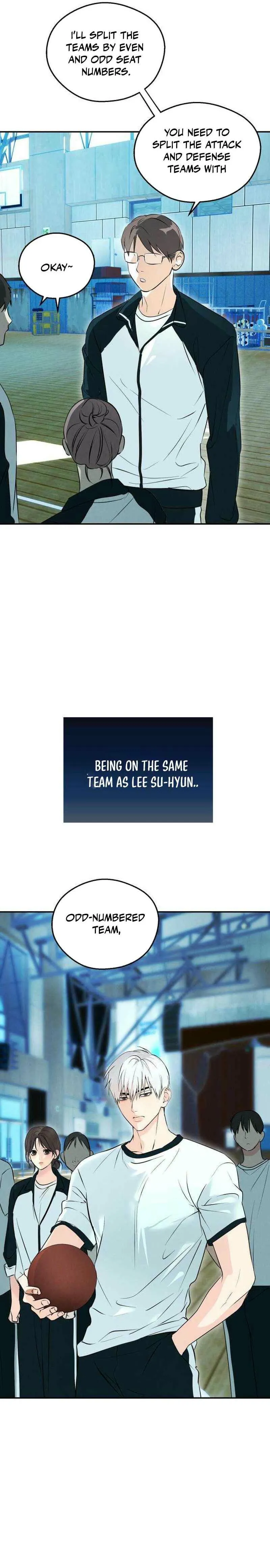 Read Tsunami Advisory chapter 6 image 32 on Lezhin