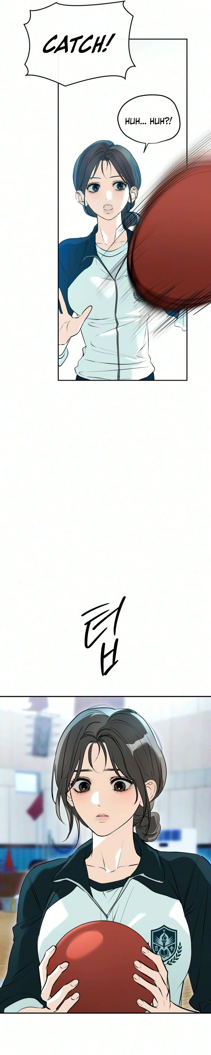Read Tsunami Advisory chapter 7 image 16 on Lezhin