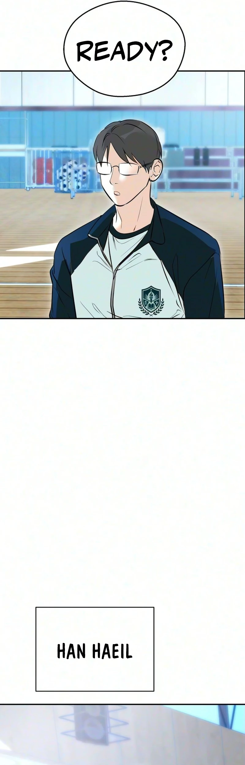 Read Tsunami Advisory chapter 7 image 2 on Lezhin
