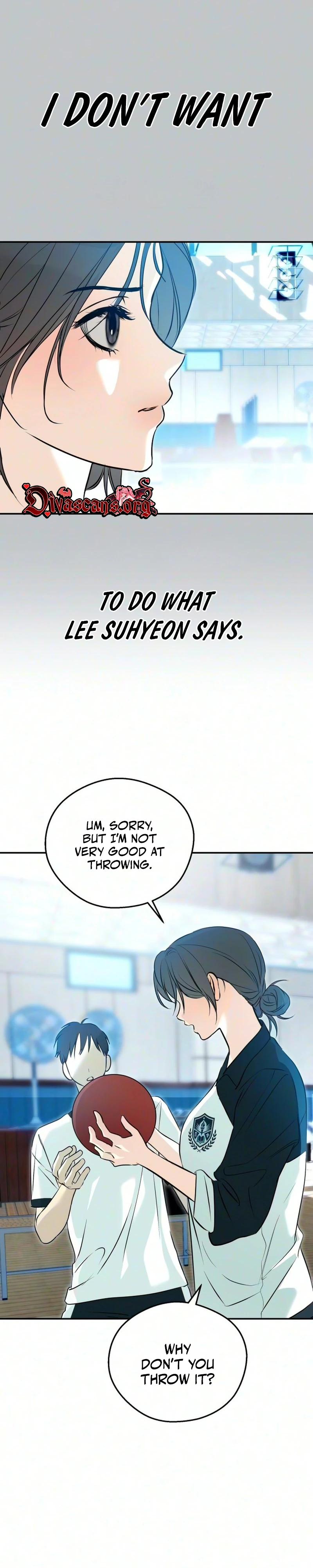 Read Tsunami Advisory chapter 7 image 21 on Lezhin
