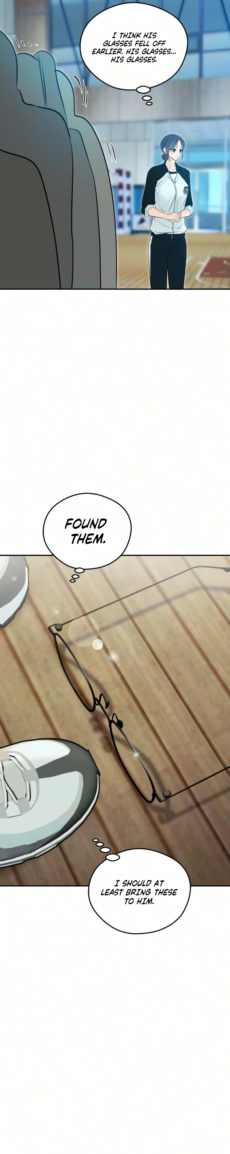 Read Tsunami Advisory chapter 7 image 30 on Lezhin
