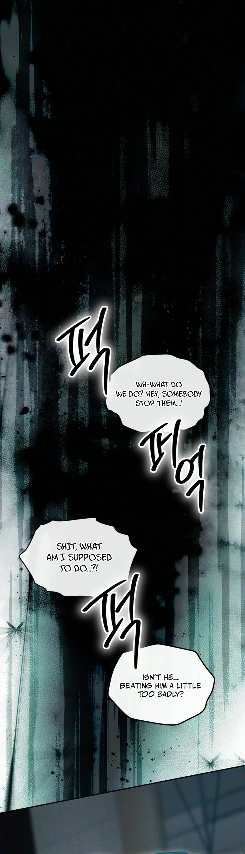 Read Tsunami Advisory chapter 7 image 41 on Lezhin