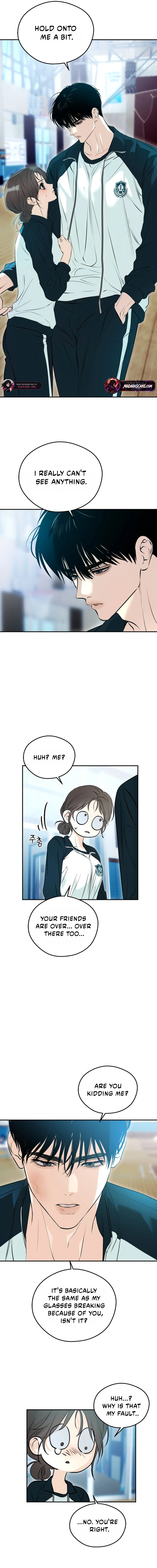 Read Tsunami Advisory chapter 8 image 6 on Lezhin