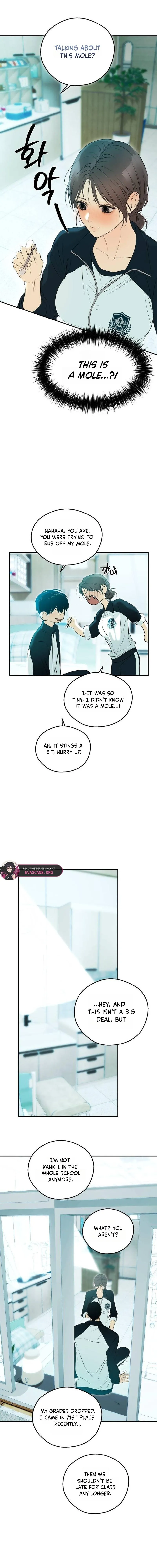 Read Tsunami Advisory chapter 9 image 4 on Lezhin