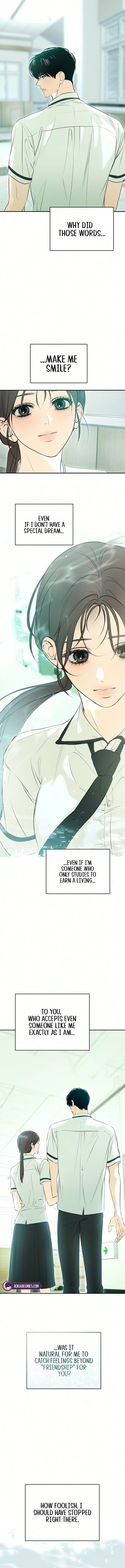 Read Tsunami Warning chapter 10 image 12 on Lezhin