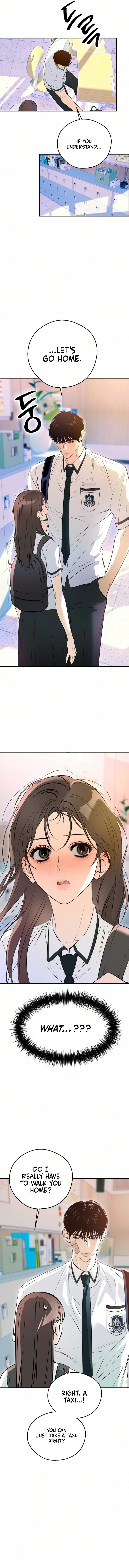 Read Tsunami Warning chapter 10 image 15 on Lezhin