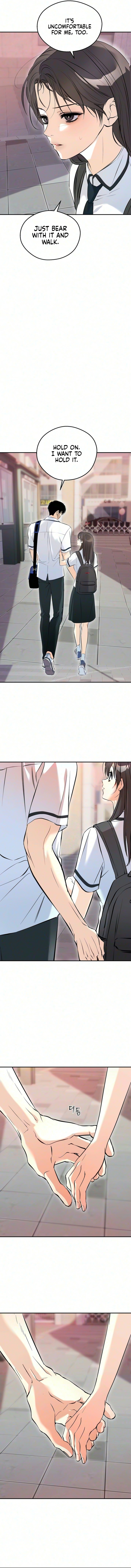 Read Tsunami Warning chapter 10 image 18 on Lezhin
