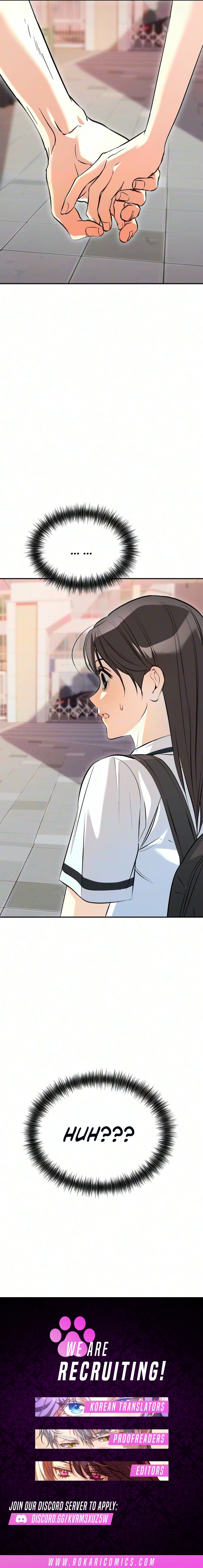 Read Tsunami Warning chapter 10 image 19 on Lezhin