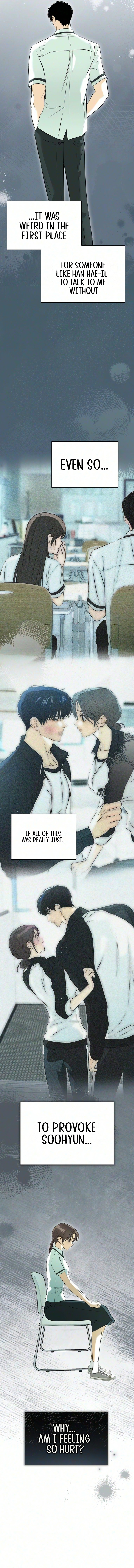 Read Tsunami Warning chapter 10 image 2 on Lezhin