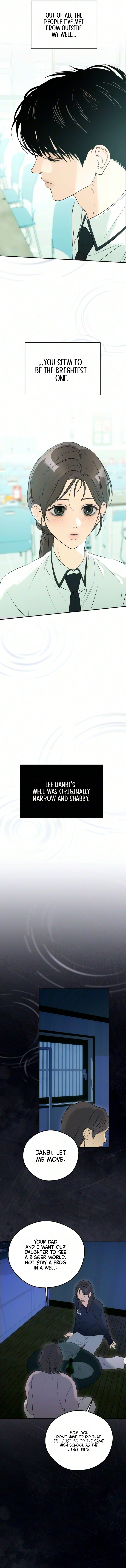 Read Tsunami Warning chapter 10 image 6 on Lezhin