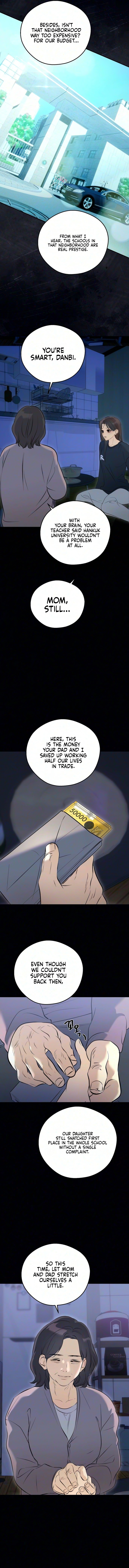 Read Tsunami Warning chapter 10 image 7 on Lezhin
