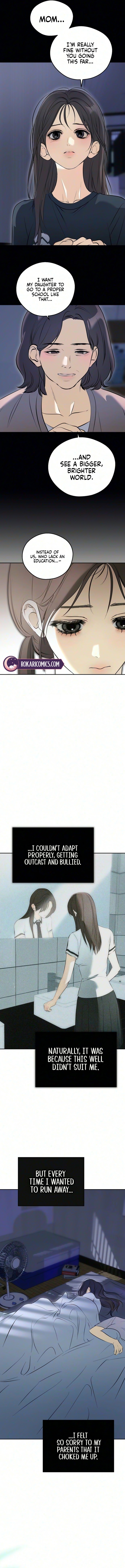 Read Tsunami Warning chapter 10 image 8 on Lezhin