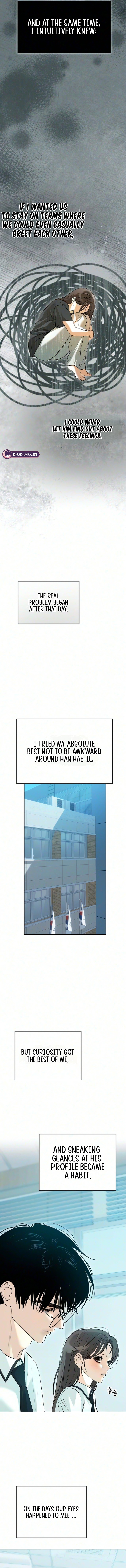 Tsunami Warning Chapter 11 page 15 - 