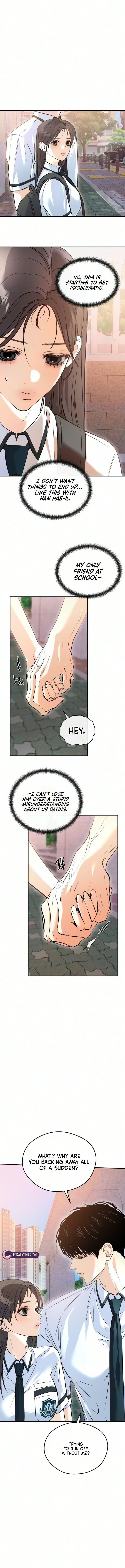 Tsunami Warning Chapter 11 page 4 - 