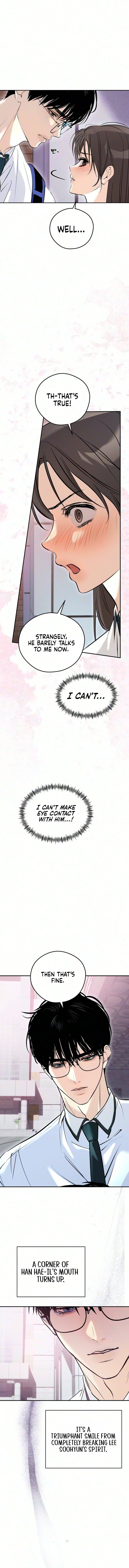 Tsunami Warning Chapter 12 page 2 - 