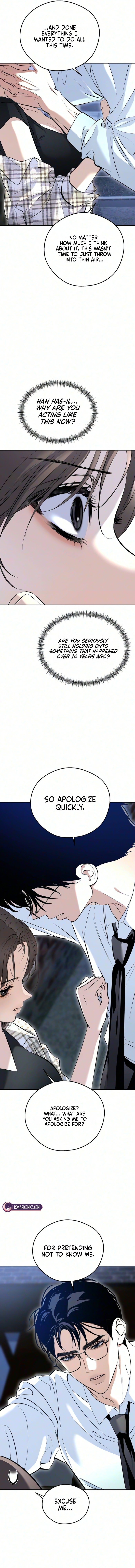 Tsunami Warning Chapter 12 page 12 - 