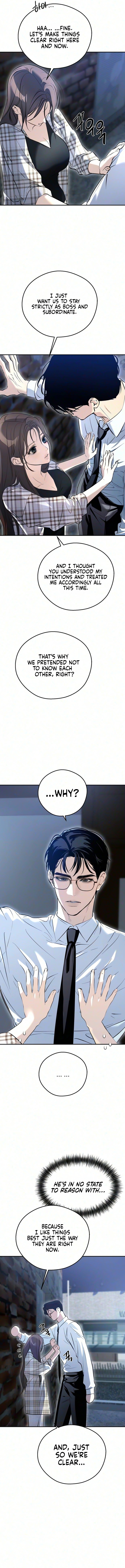 Tsunami Warning Chapter 12 page 13 - 