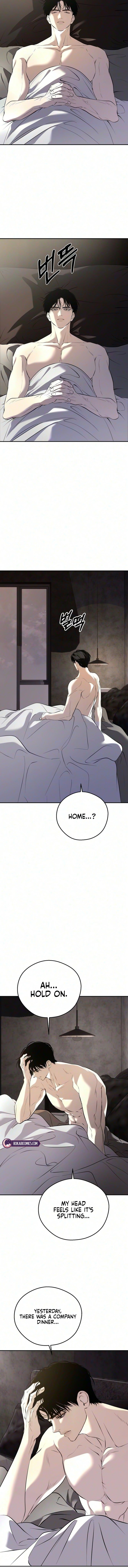Tsunami Warning Chapter 12 page 15 - 