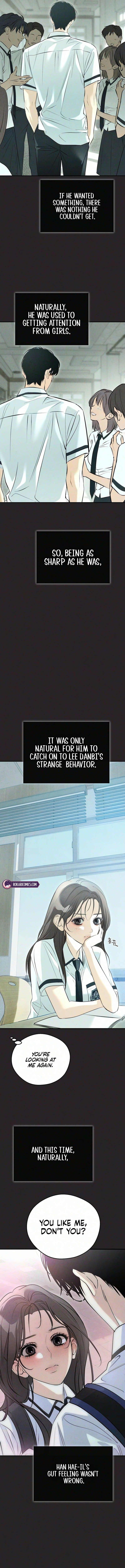 Tsunami Warning Chapter 12 page 6 - 