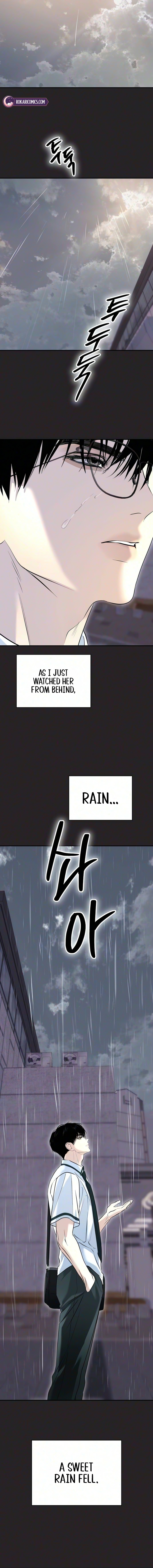 Tsunami Warning Chapter 12 page 8 - 